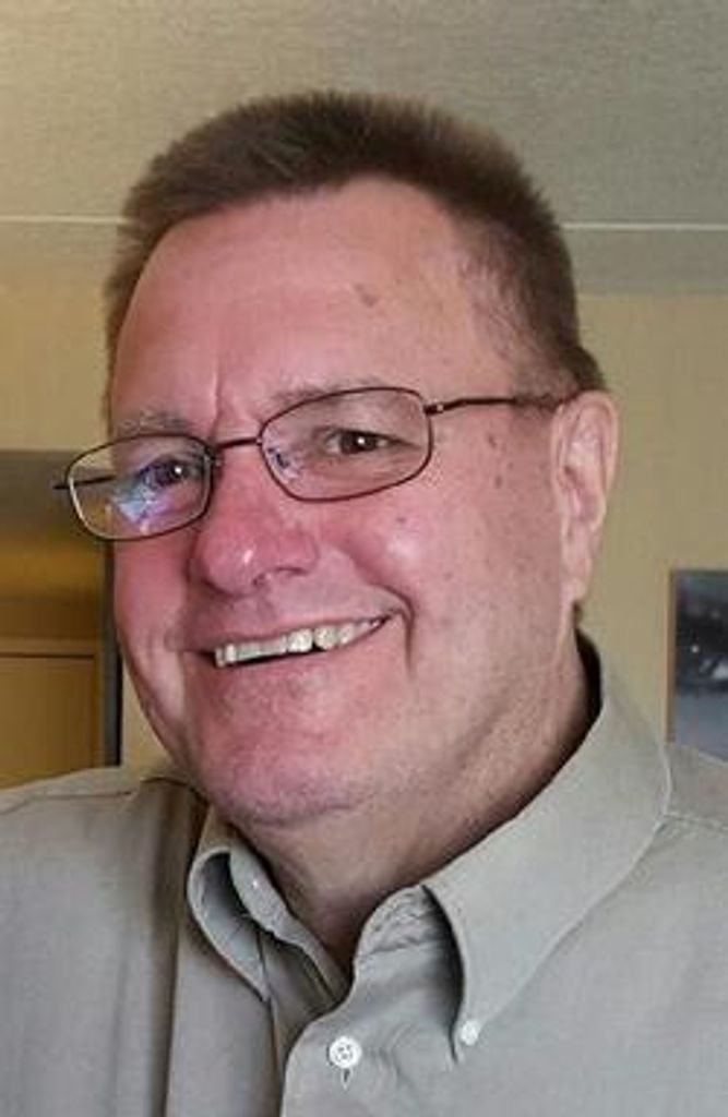 Dennis William Bensfield