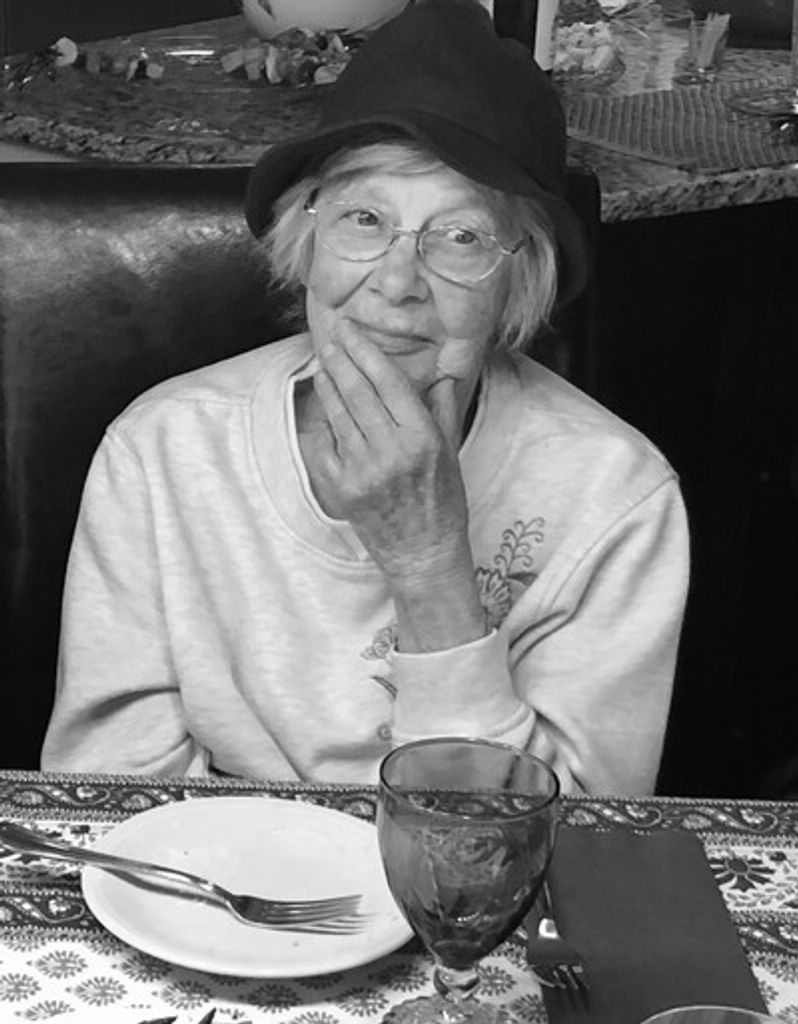 Janet Louise Baumann Profile Photo