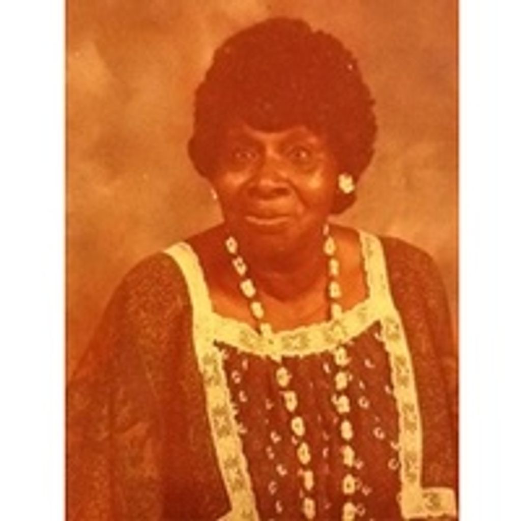 Cordie Lee &#34;Babe&#34; Fannin-Jones