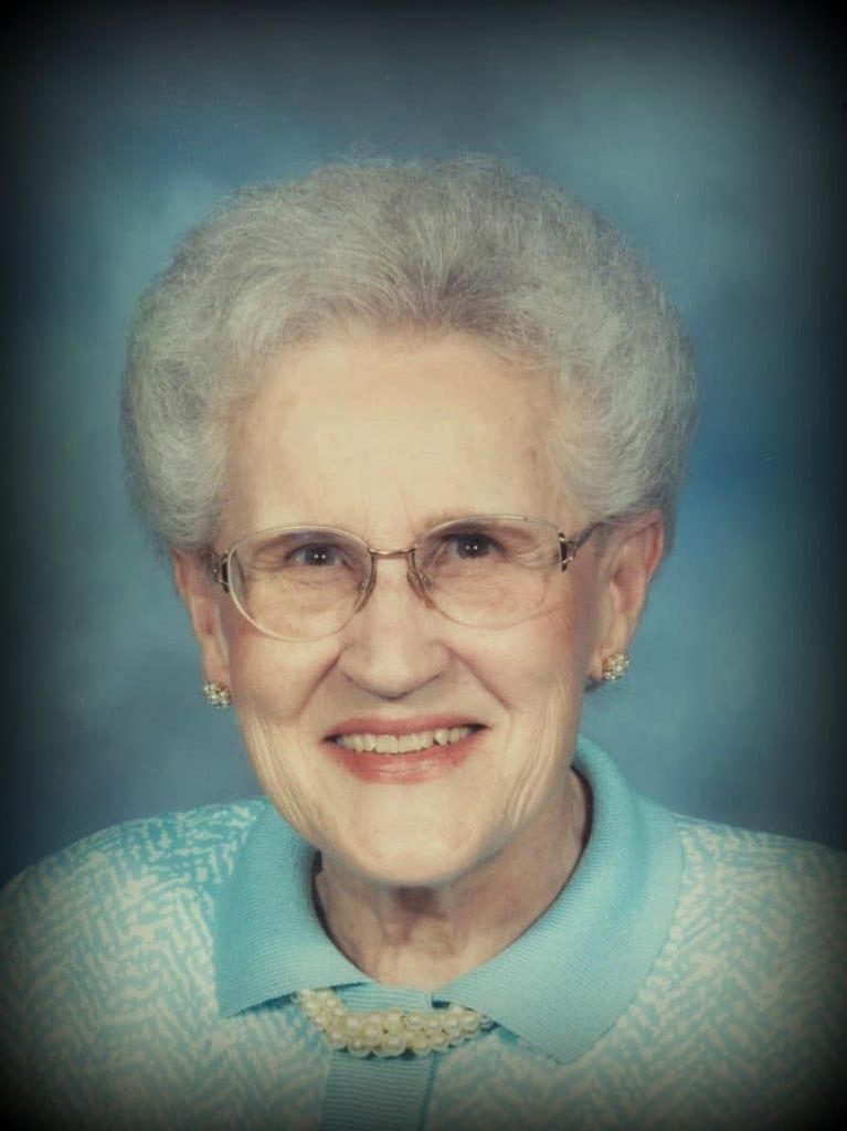 Mary Crittenden Profile Photo