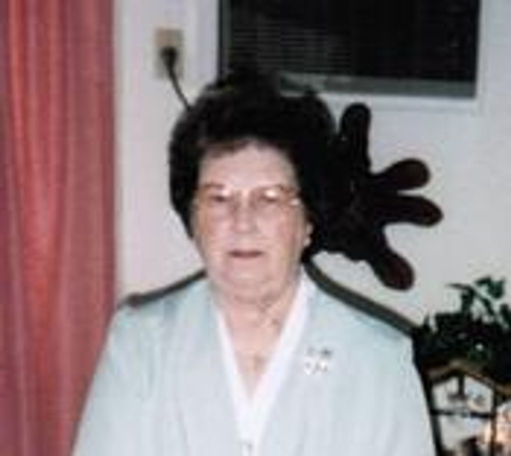 Helen E. Rhodes