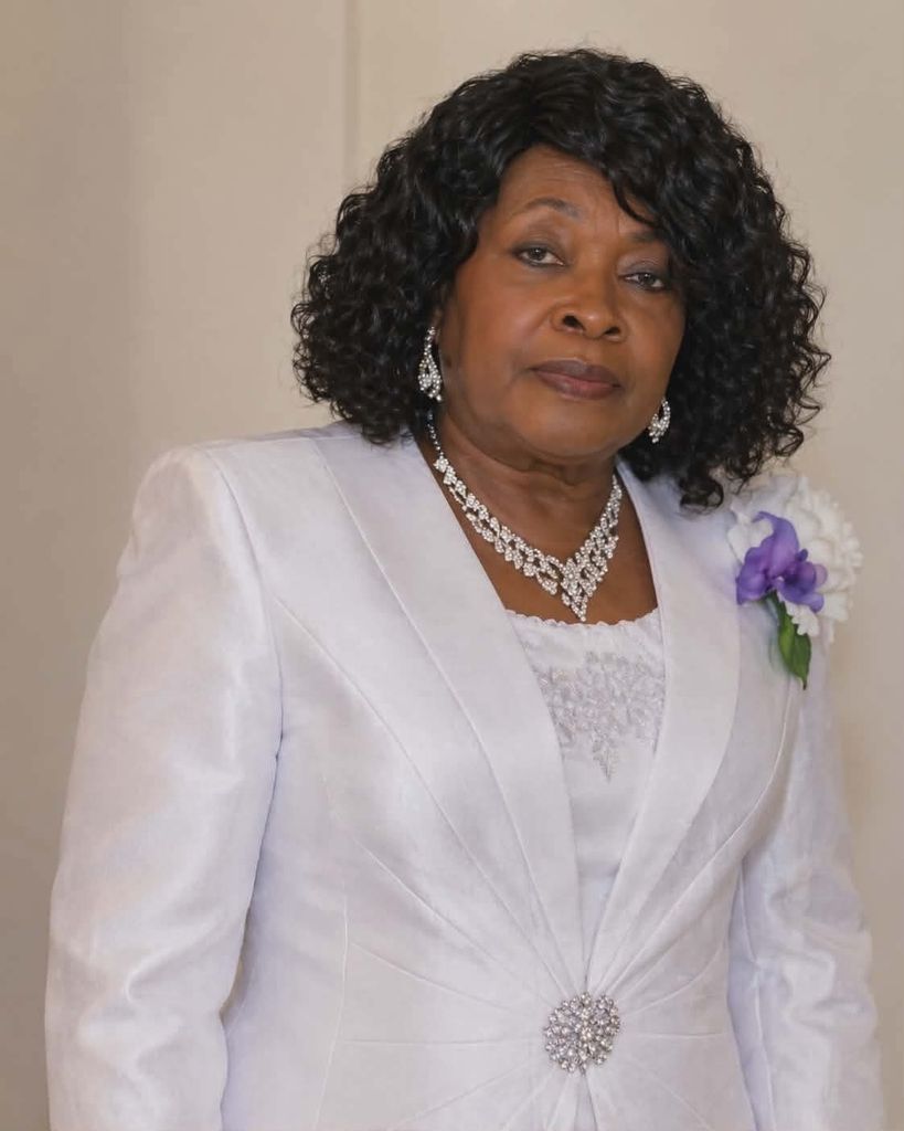 Shirley London McCray Profile Photo