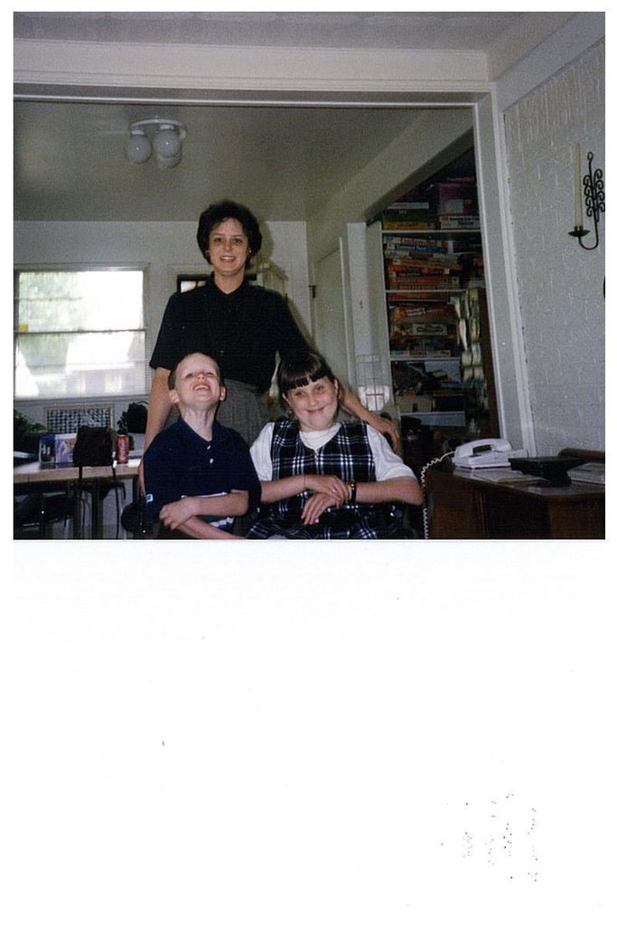 Lisa Jean Fritch Steckler