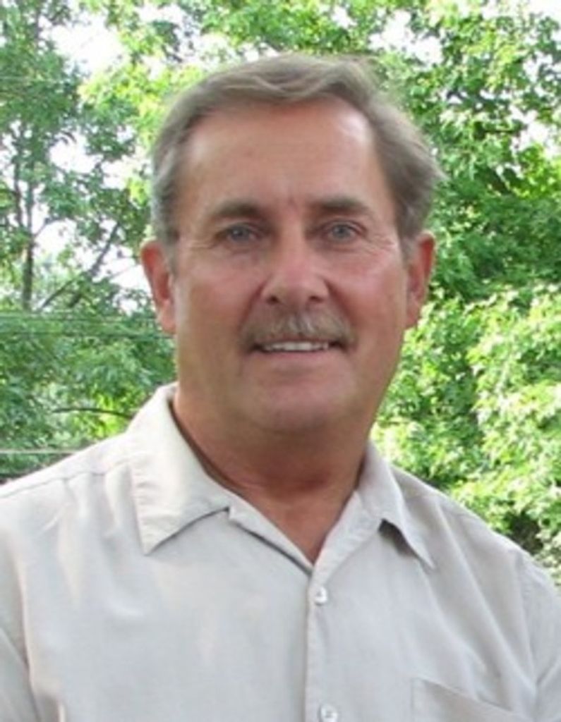 Robert L. "Rl" Williamson Profile Photo