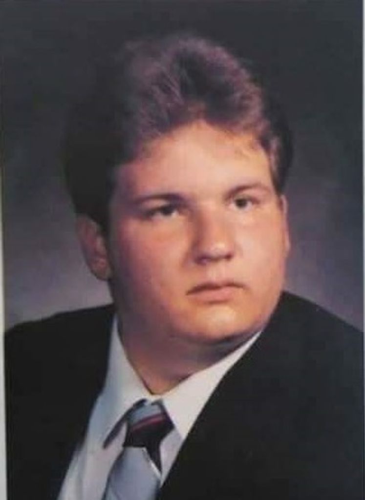 Todd Michael Hetrick Profile Photo