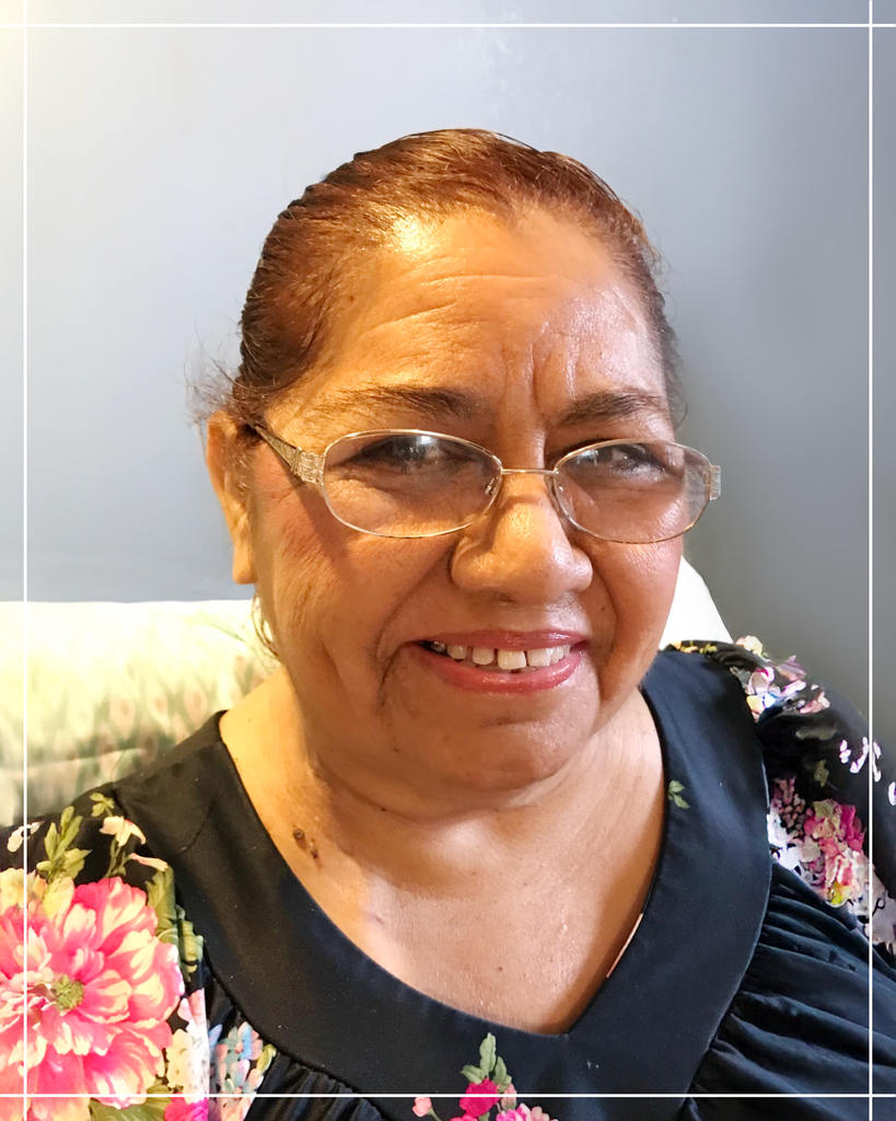 Alicia Dominguez Profile Photo