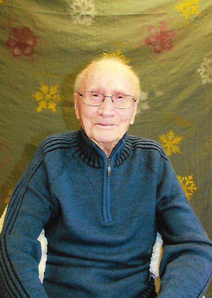 Glen Nordmarken
