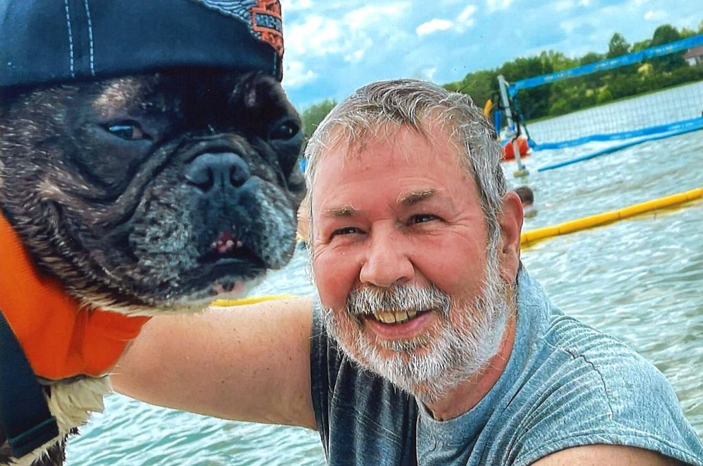 William Lester "Sonny" Losh Profile Photo