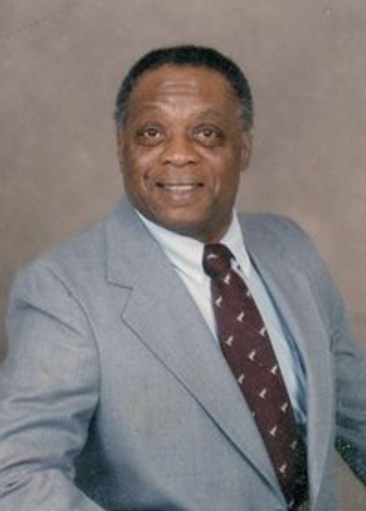 Joe Luther "Jay" Rice