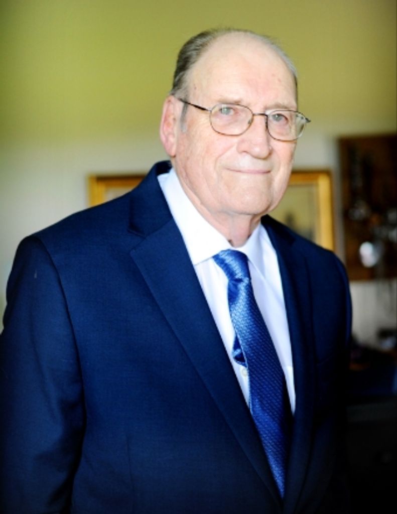 Bruce Picard