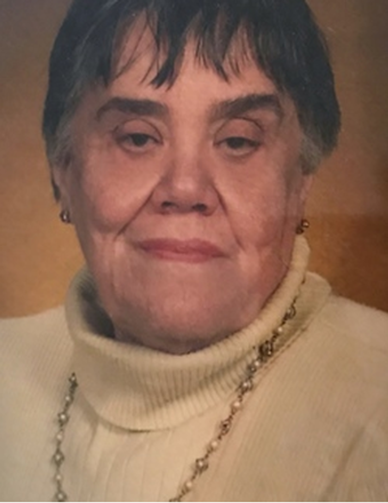 Zena  Marie Mesi Profile Photo