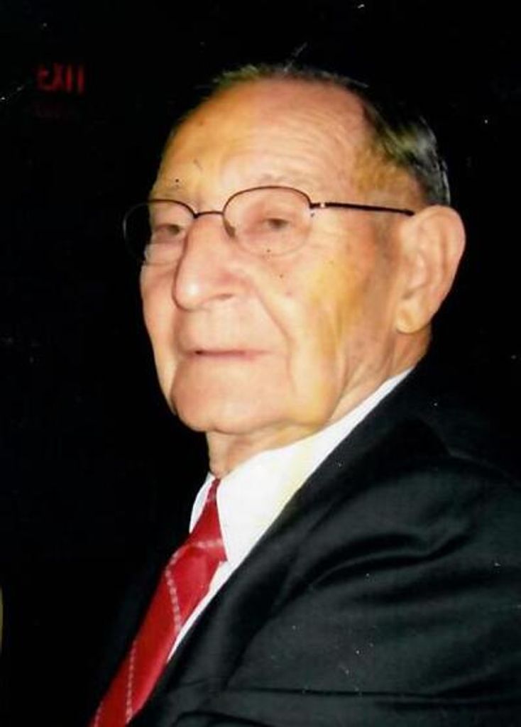 William Barkley, Jr.