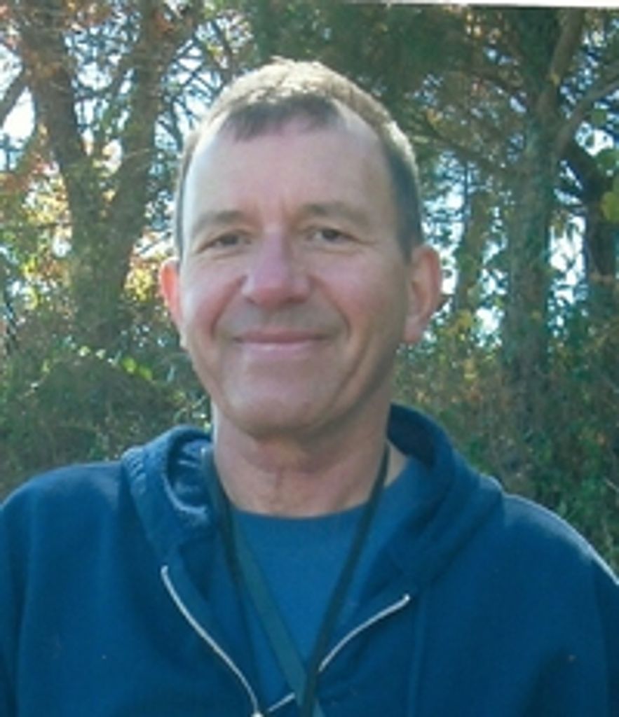 Charles  "Doug" Douglas Boyd