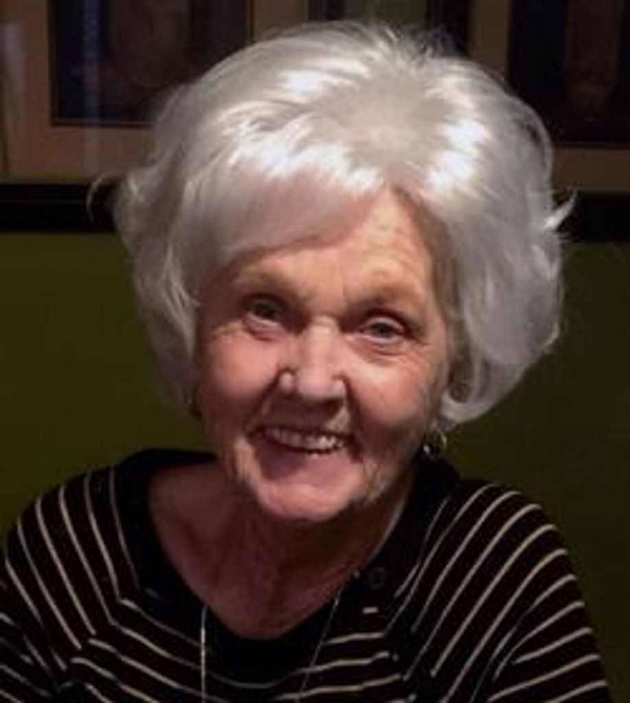 Clarice "Clack" Knight