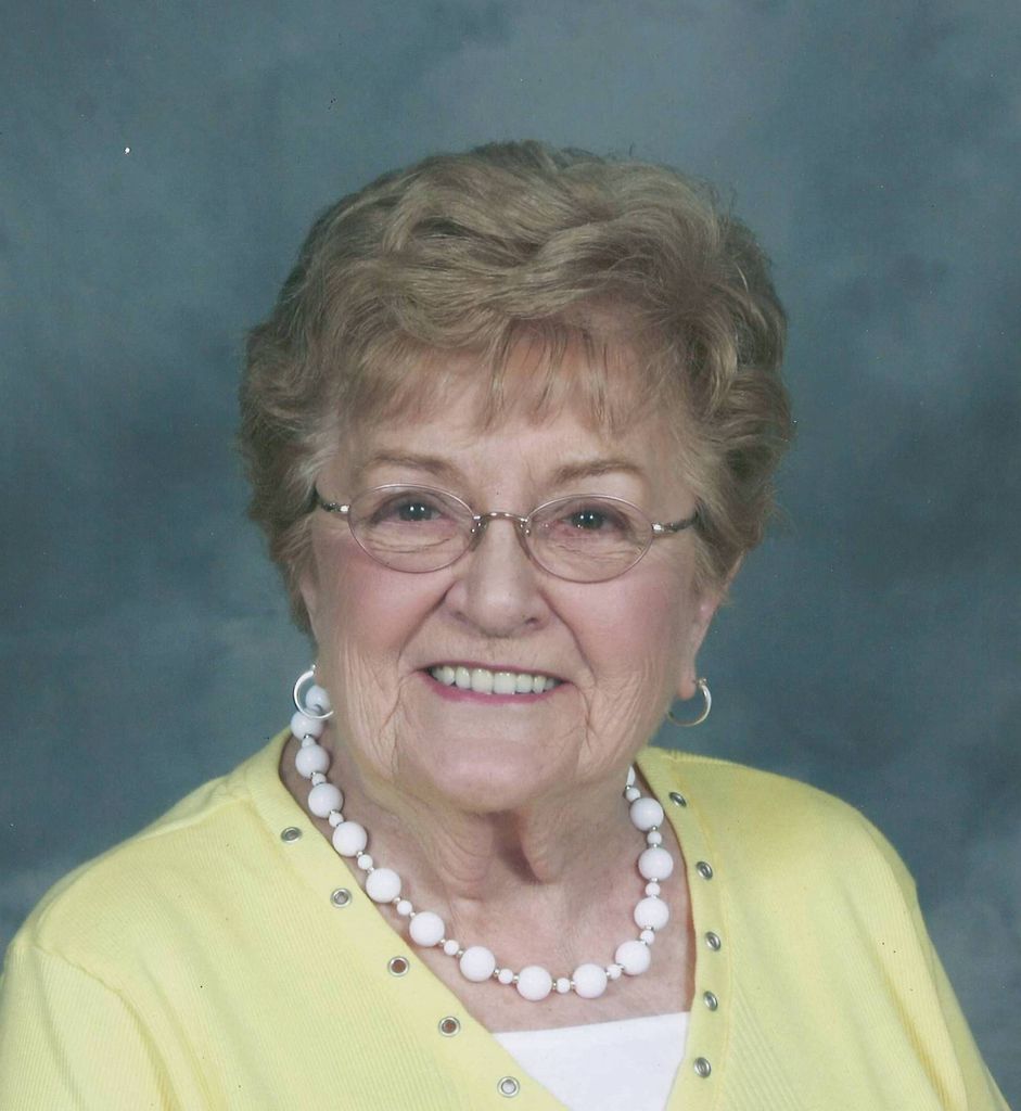 Catherine Mc Govern