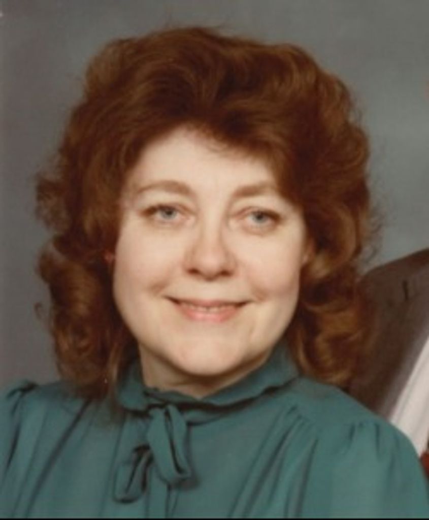 Maria Victoria Hartness