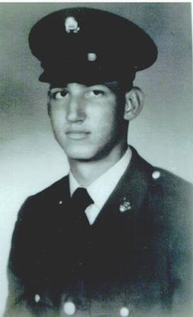 Artie Stevenson Smith