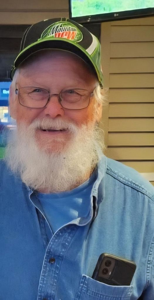 Bruce Edward Olson Profile Photo