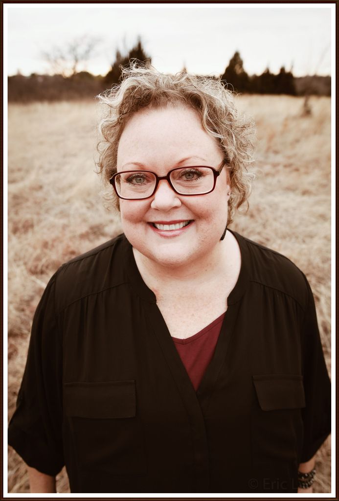 Stacie Jo Mcphearson