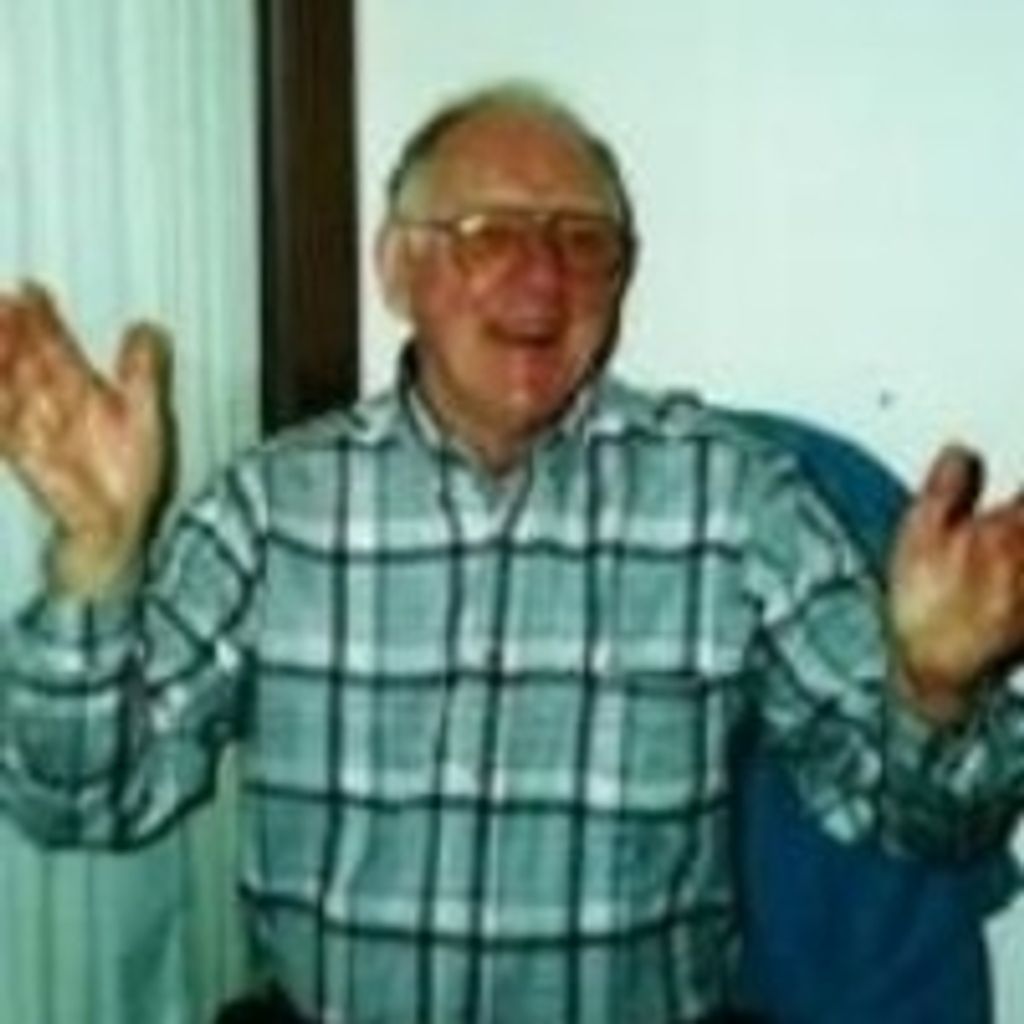 Stanley Martin Davis