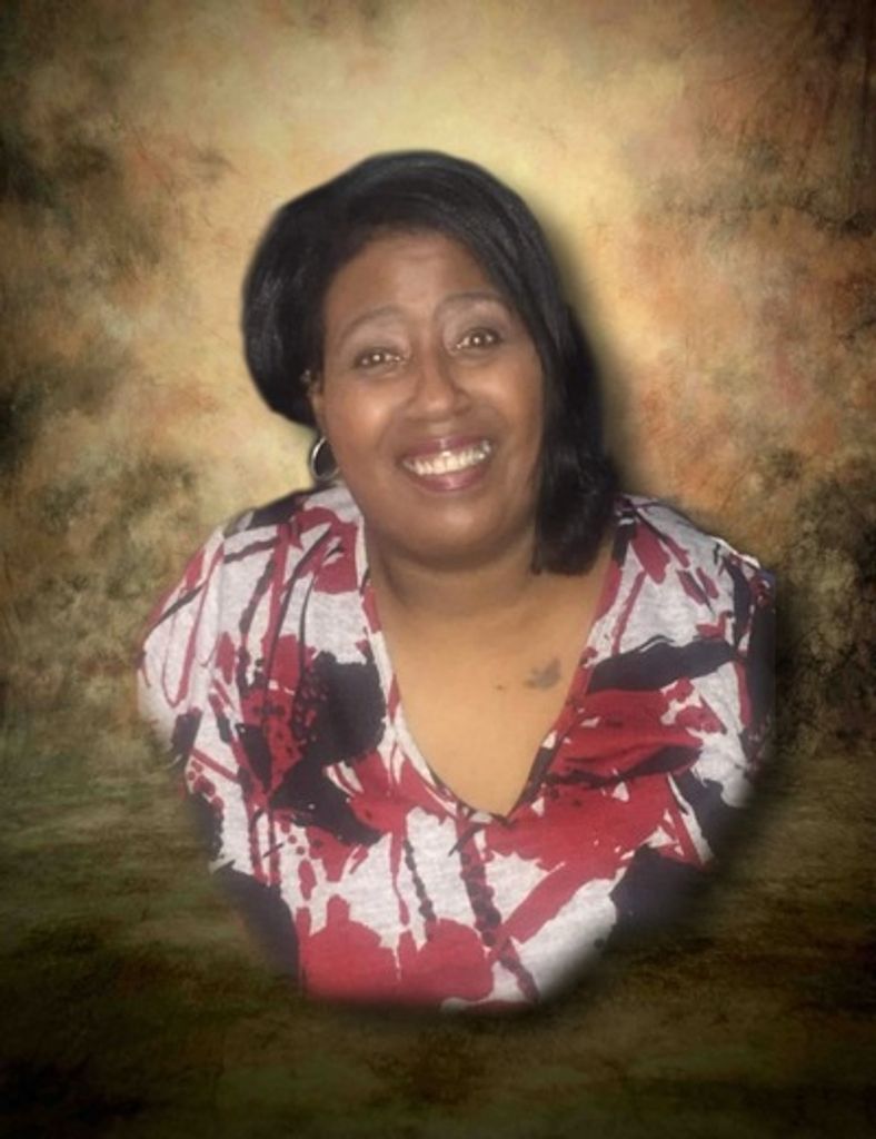 Theresa Ann St. Clair-Gilmore