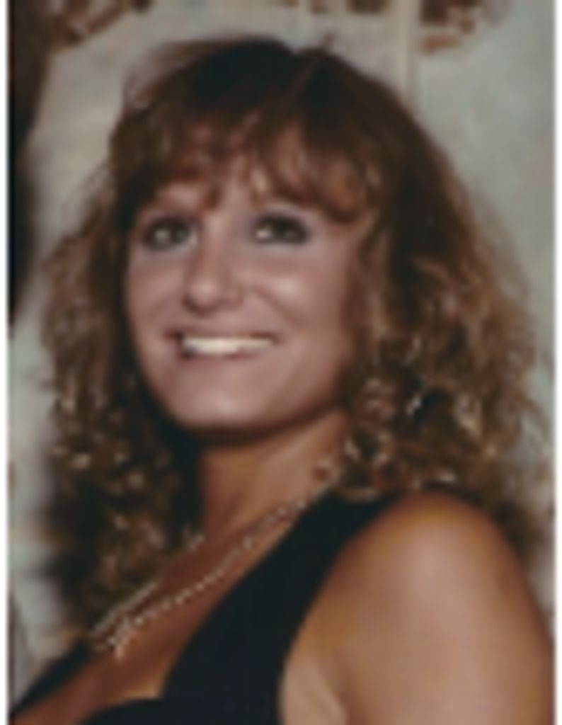 Sally Dee (Parker)  Reese