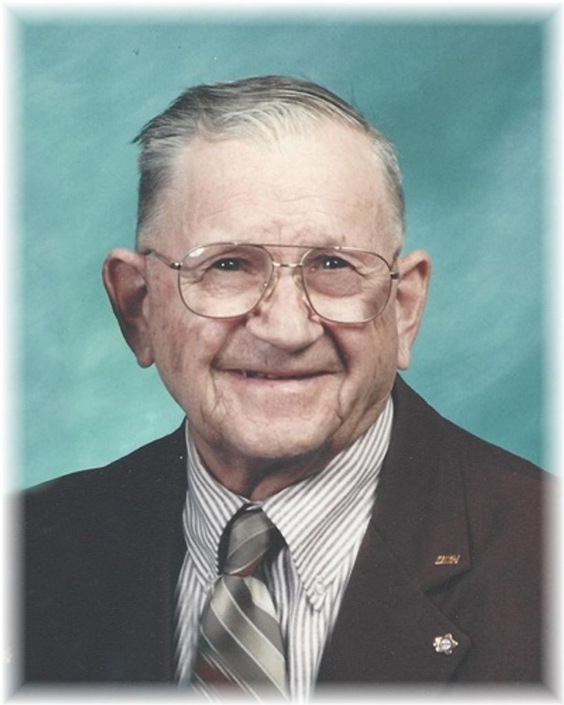 Oscar C. Haag