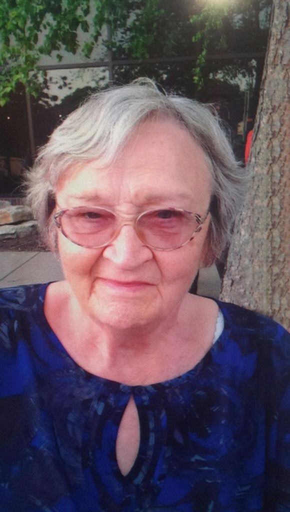 Thelma Louise Stark Profile Photo