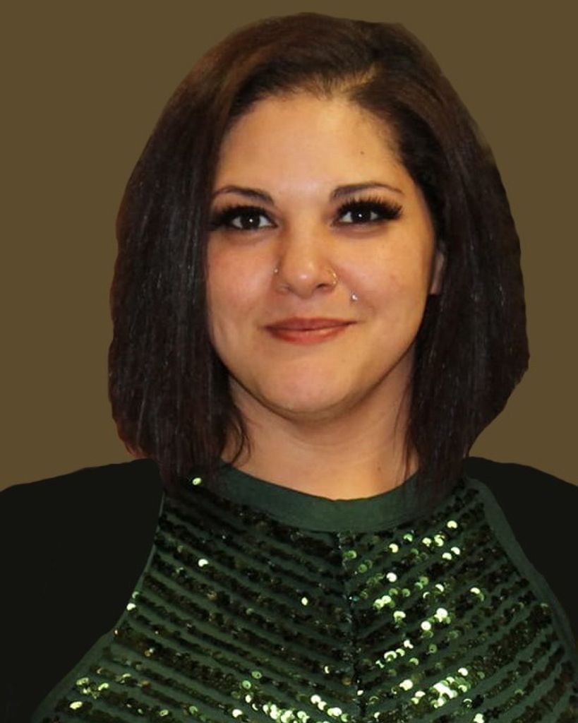 Jessica E. Page