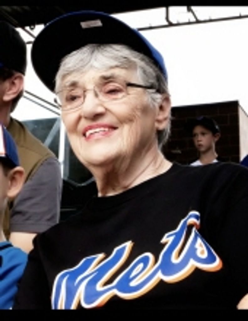 Patricia "Tally" Lorio Profile Photo