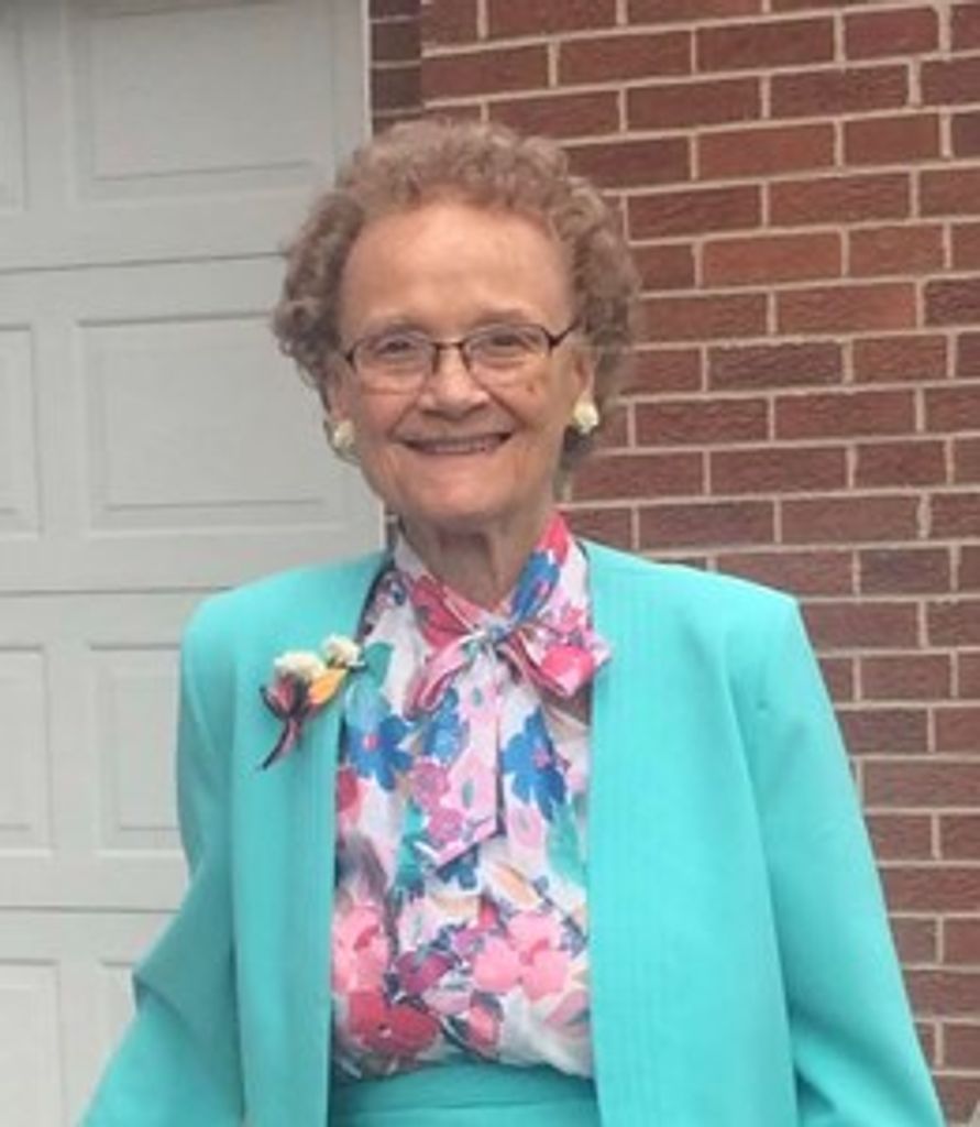 Jean C. Freeman