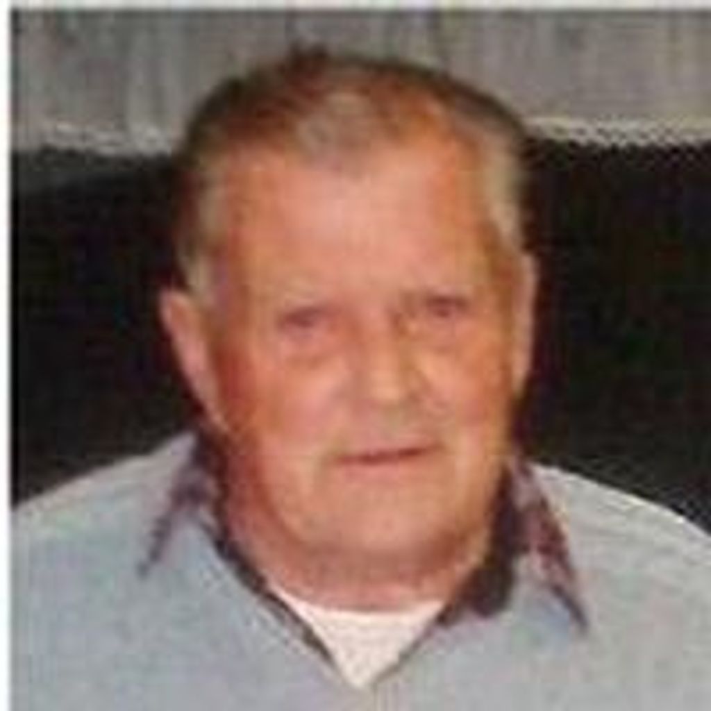 Theodore W. "Ted" Tighe