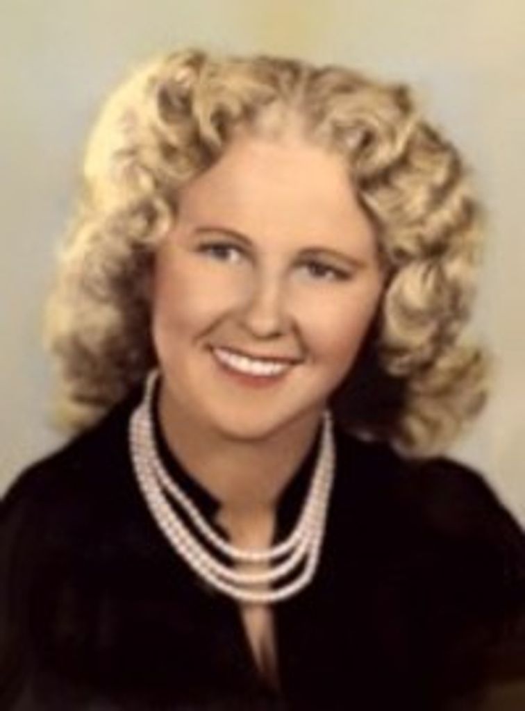 Lillian Steffens Harvey