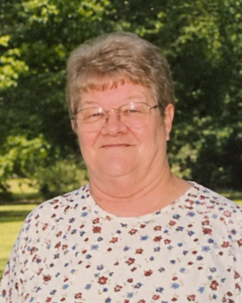 Ellen Joan Barbay Ducote Profile Photo