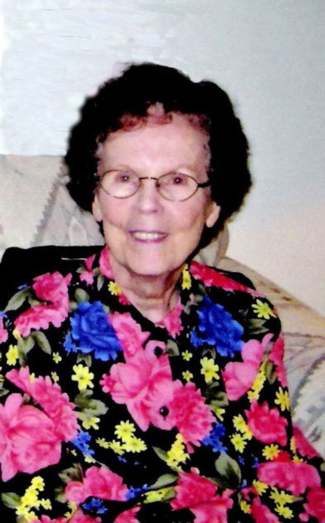 Dorothy Fay Pike Profile Photo