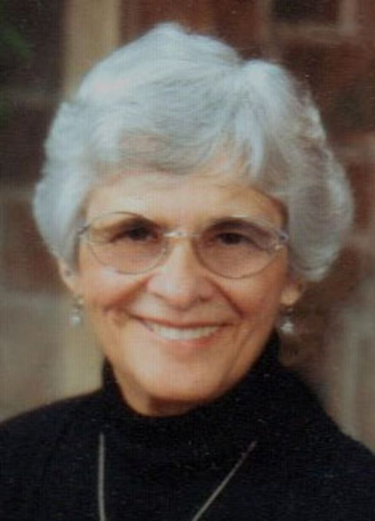 Rogene “Jean” Marie Maus Profile Photo