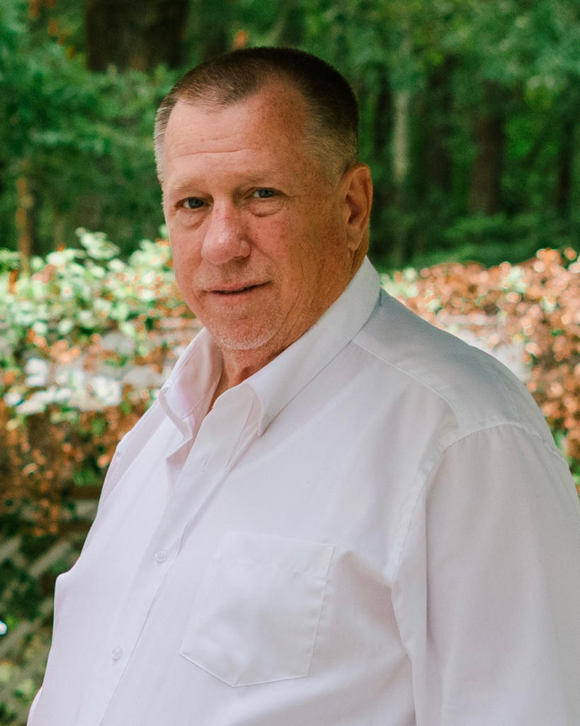 Jimmy Mott Profile Photo