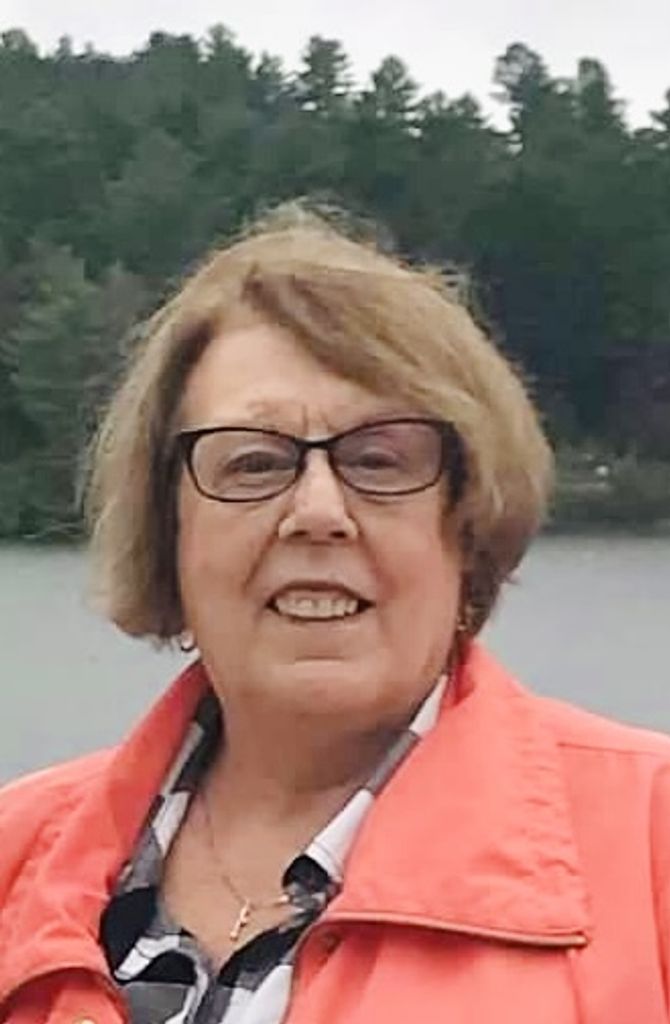 Patricia A. Major Profile Photo