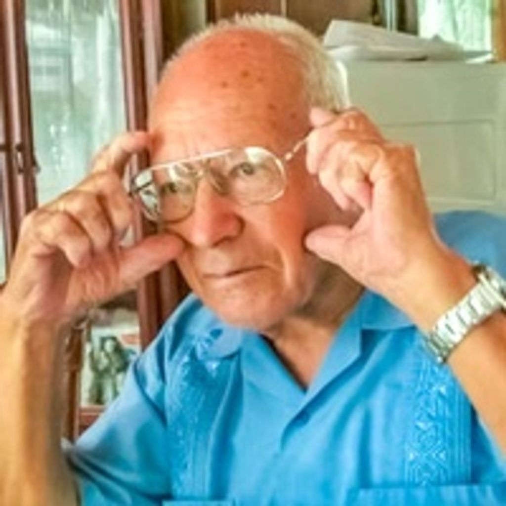 Pedro Diaz Carrillo