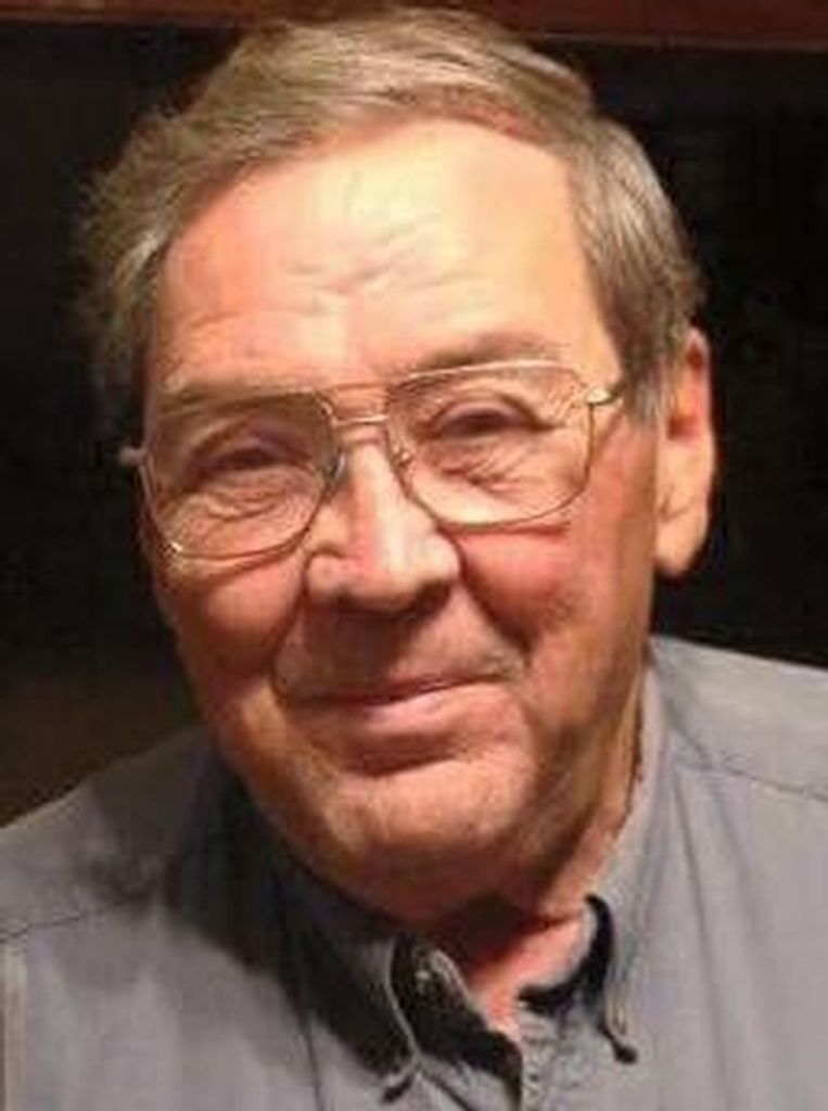 Merle W. Gullekson