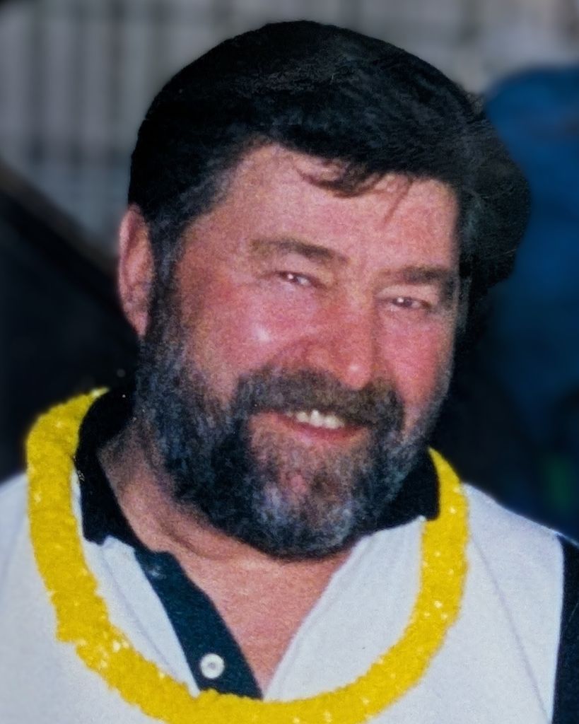 John L. McDermott Profile Photo
