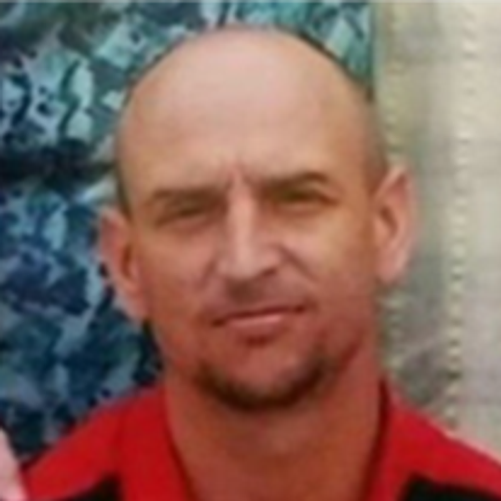 David Martin Thorn