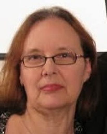 Marsha K. Valentine's obituary image