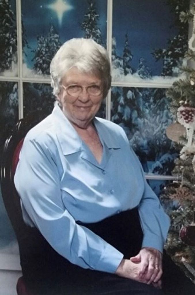 Claire Stewart