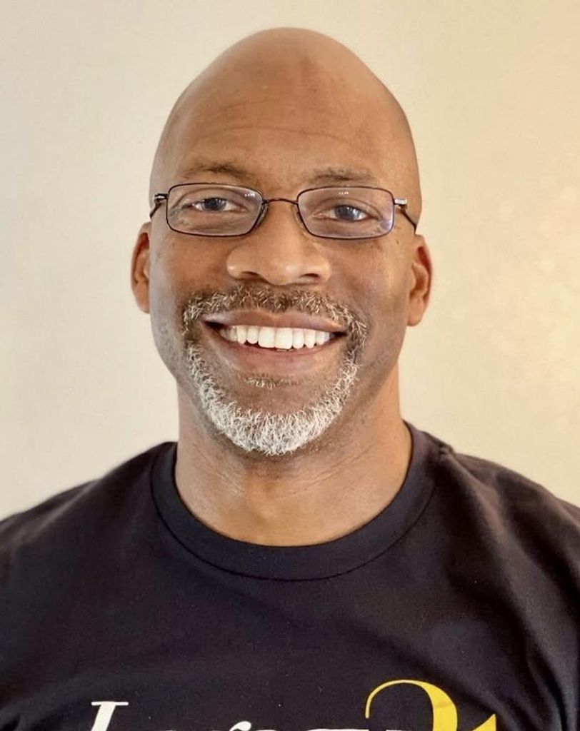 Louis Benjamin Sims Profile Photo