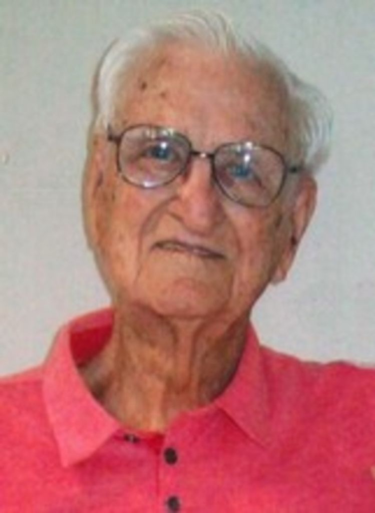 Clarence Clifford Smith