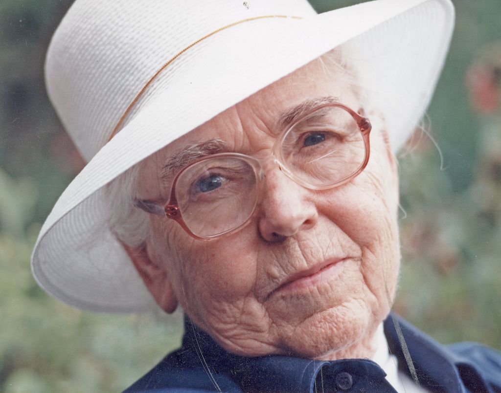 Mary Idell Berrong