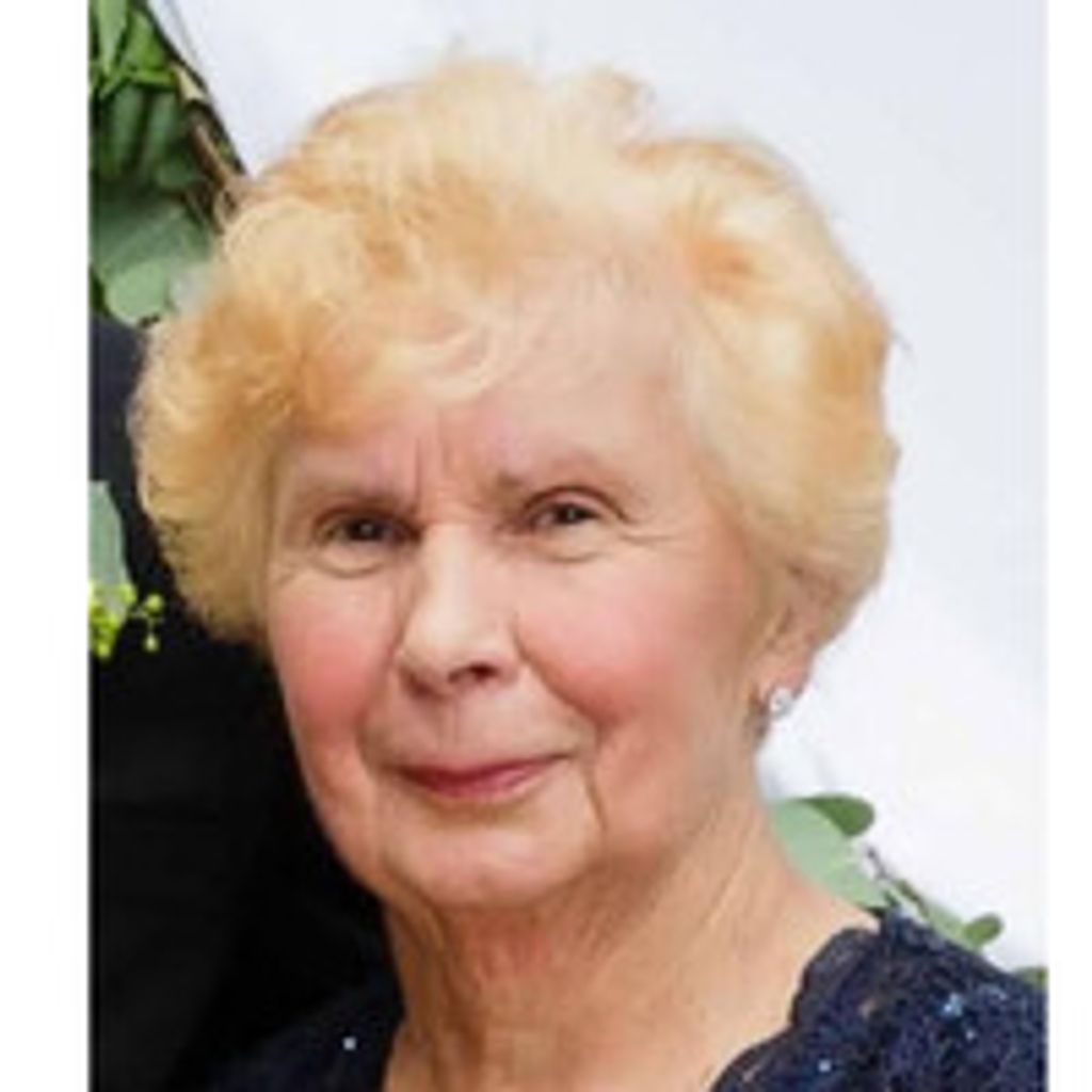 Irene Mary Wiecha Profile Photo