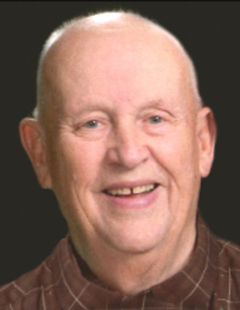Charles 'Gus' Gustafson