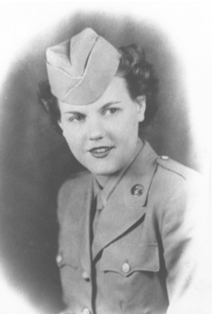 Gertrude Casto Profile Photo